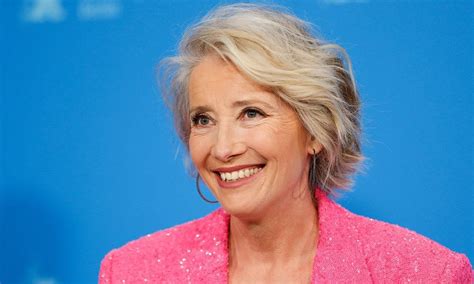 El Aclamado Discurso De Emma Thompson Sobre El Body Positive Se Hace