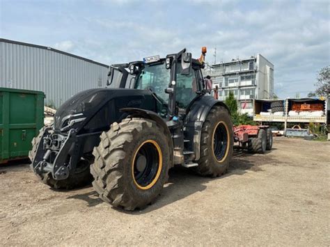 Valtra Q305 Gebraucht Neu Kaufen Technikboerse