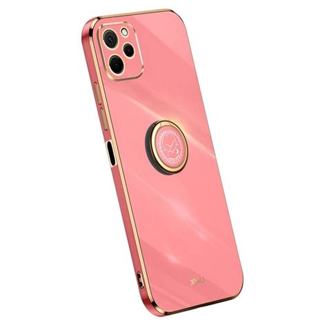 Ovitek Xinli Red Za Huawei Nova Y61 Ovitki Top Izbira