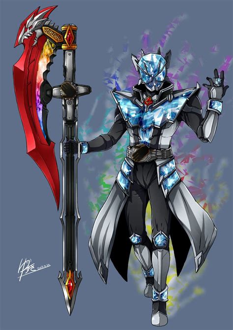 Kamen Rider Wizard Infinity Style Kamenrider Kamenriderwizard Kamen