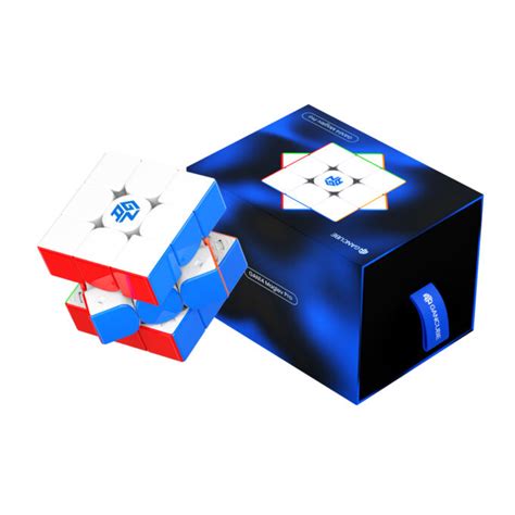 GAN 14 Maglev Pro UV 33 Speed Cube Store UK