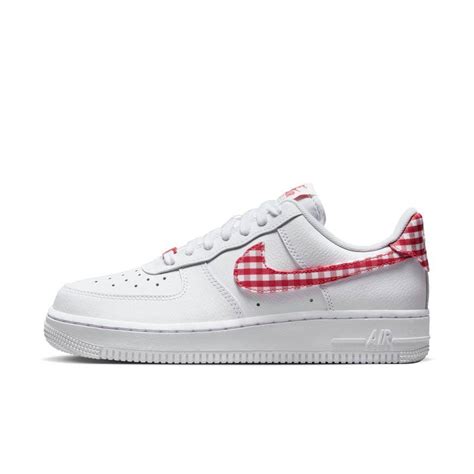 Nike Air Force 1 07 Ess Trend Kadın Sneaker Ayakkabı DZ2784 101