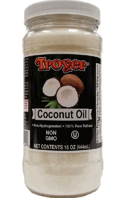 Coconut Oil Gourmet Recipes Coconut Food