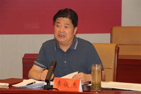 信阳召开全市深化新时代民营经济“两个健康”实践创新示范创建工作推进会