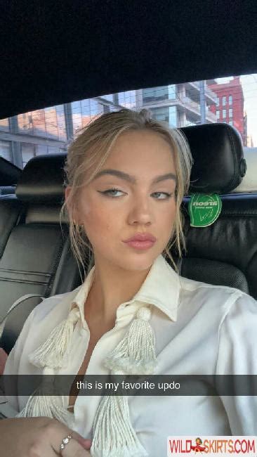 Emma Brooks Nude Leaked Photos And Videos WildSkirts