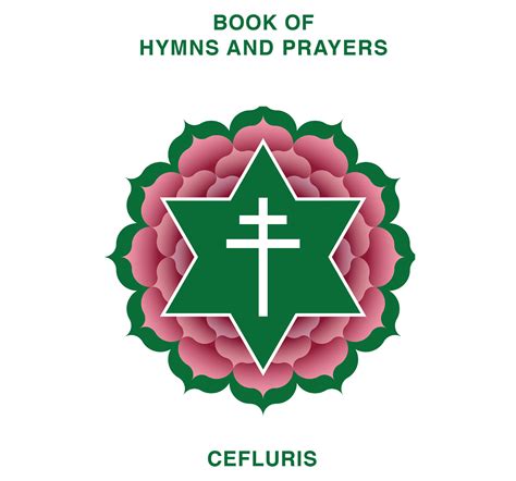 Book Of Hymns 5