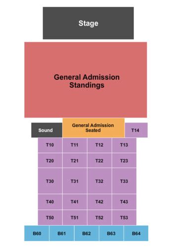 Elevation 27 Tickets and Elevation 27 Seating Charts - 2024 Elevation 27 Tickets in Virginia ...