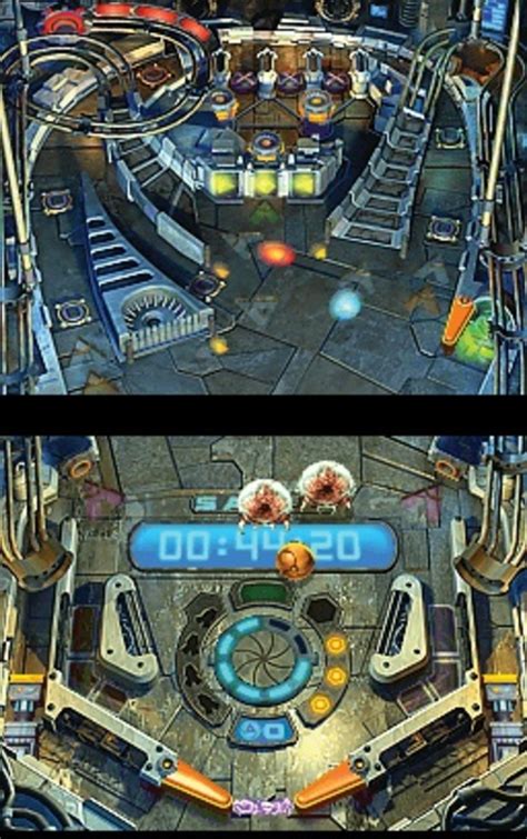 Metroid prime pinball rom download - nipodride