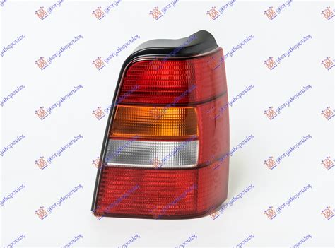 STOP LAMPA KARAVAN Desna Strana Za Vw Golf Iii 92 98