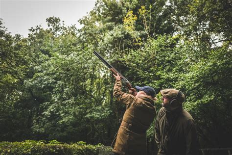 Shooting Ladys Wood Shooting School Near Bristol