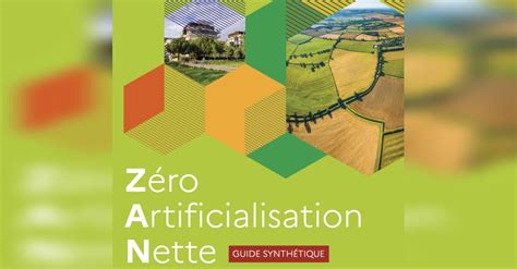 News Tank Cities Z Ro Artificialisation Nette Guide Synth Tique