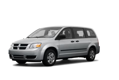 Used 2008 Dodge Grand Caravan Passenger SXT Minivan 4D Prices | Kelley Blue Book