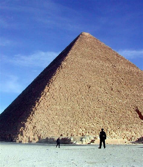 The pyramid of Cheops Free Photo Download | FreeImages