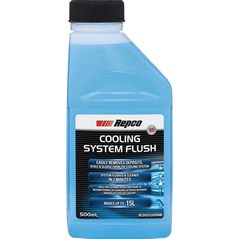 Repco Cooling System Flush Ml Rcoolflush Repco Repco Australia