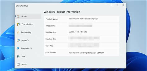 Comment trouver votre clé de produit Windows 11 ou 10 toptips fr