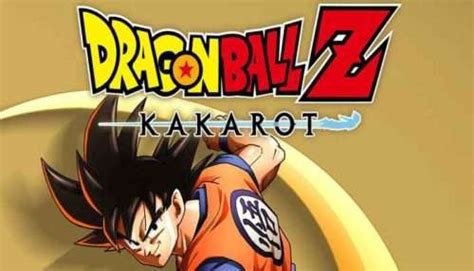 دانلود بازی Dragon Ball Z Kakarot Ultimate Edition Elamigosfitgirl Update V211 برای کامپیوتر