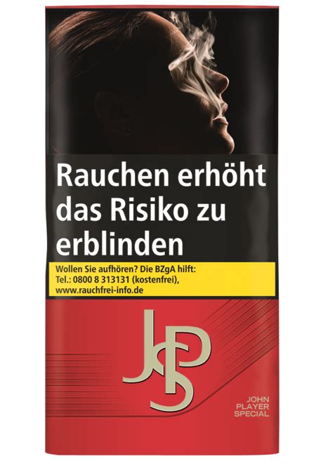 Jps Tabak Red Kilogramm Online Kaufen Bei Zedaco De Online Shop