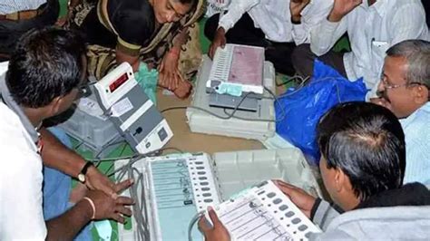 Assembly Election Results 2022 Stage Set For Counting Of Votes All