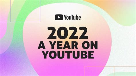 2022 On Youtube Top 10 Trending Videos And Creators Youtube Blog