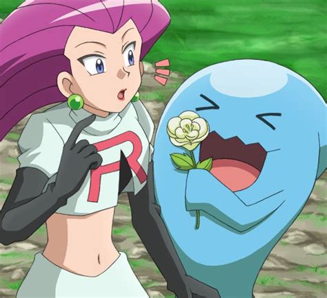 Team Rocket Wobbuffet