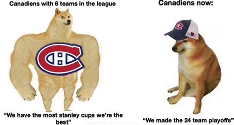 NHL Hockey Memes and Jokes