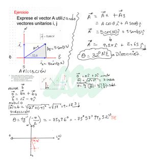 S08 s1 Resolver ejercicios Cálculo Aplicado a la Física I SEGUNDA