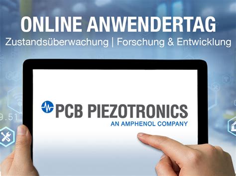 Pcb Piezotronics Gmbh Pcb Piezotronics Gmbh