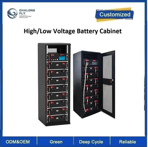 Clf Oem Solar Storage Battery Cabinet Kw Kw Kw Kw Kwh Kwh