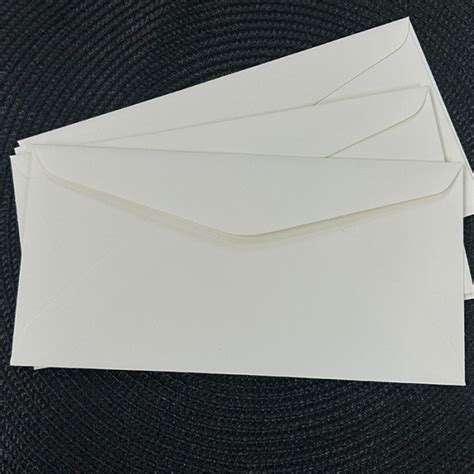 Dl Envelopes X Mm Quartz Giftables