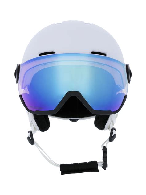 Шлем с визором ProSurf Ice Visor Photochromic White – купить по цене ...
