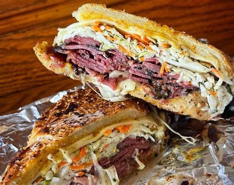 Where To Grab The Best Sandwich In Greater Boston