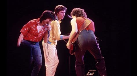 Journey After The Fall Live At The Budokan Tokyo March 2nd 1983