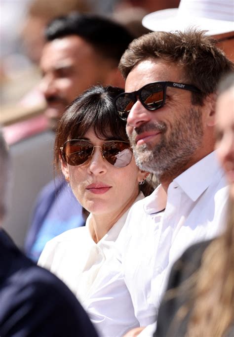 Photo Nolwenn Leroy Et Arnaud Cl Ment Sont En Couple Et Parents Du