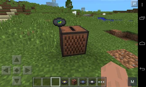 The Jukebox Mod | Minecraft PE Mods & Addons