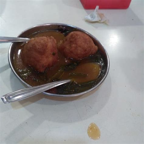 Café Madras – Matunga – Food Opium