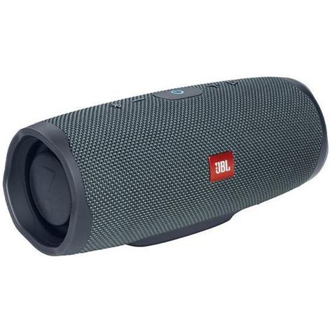 Caixa De Som Jbl Charge Essential Lojasparaguai Br