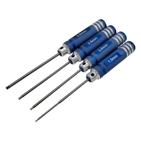 Hex Key Screwdriver Tool Set Canada Spool3d