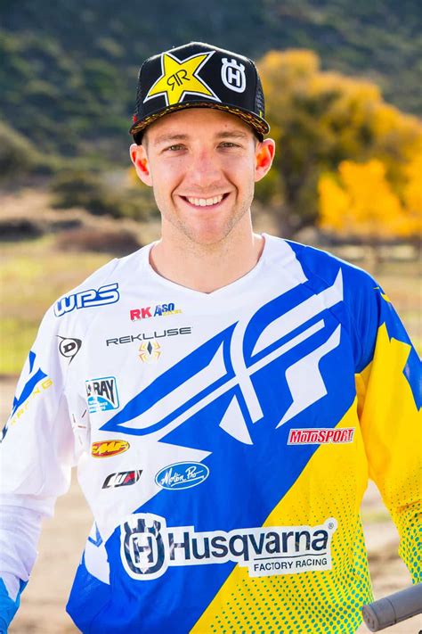 COLTON HAAKER OUT FOR ENDUROCROSS SEASON - Dirt Bike Magazine