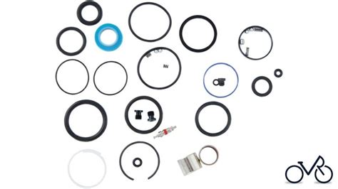 Sram KAGE 2012 2014 Ersatzteile 11 4118 018 000 Service Kit KAGE 13