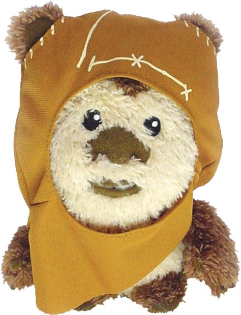 Ewok PNG Images Transparent Free Download