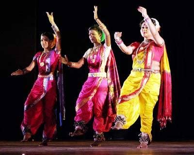 Lavani- The Pride of Maharashtra