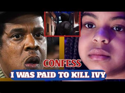 Jay Z Cried As A Man Confess That He Was Paid To K Ll Blue Ivy So Sad