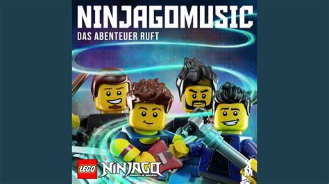 Lego Ninjago Das Abenteuer Ruft The Weekend Whip Youtube