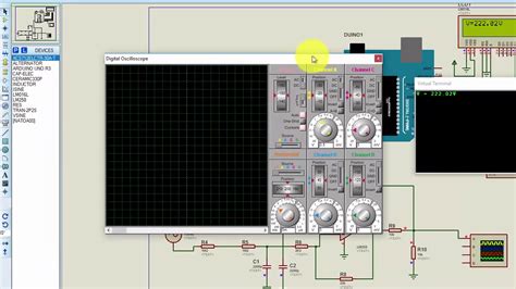 Ac Voltage Measurement Using Arduino Ac Voltage Detector Youtube