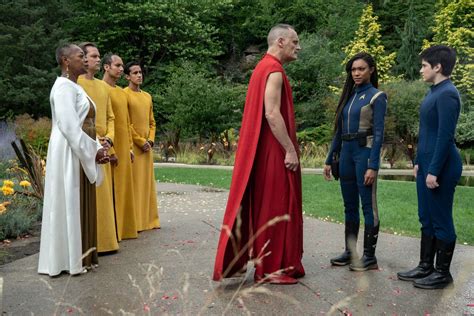 Star Trek: Discovery Season 3, Episode 4, Recap & Spoilers