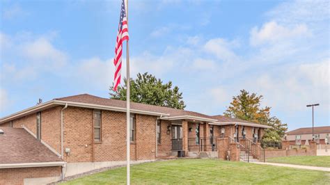 Funeral Homes Greeley, CO