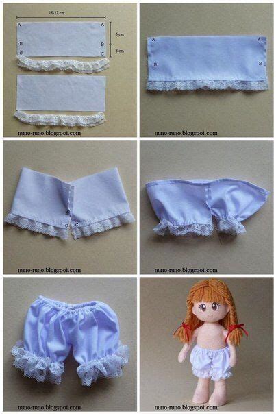 900+ Doll Clothes - How To & Ideas & Patterns | doll clothes, doll ...