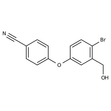 Synthonix Inc Bromo Hydroxymethyl Phenoxy