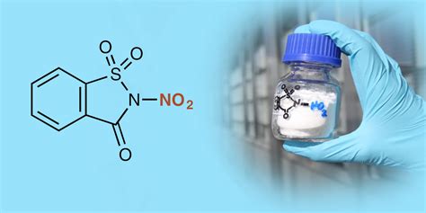 A New Tool For Nitro Chemistry Eth Zurich