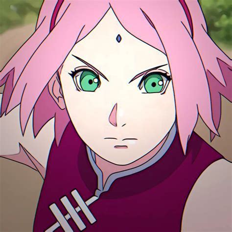 Sakura Haruno Icon